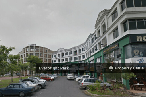 Everbright Park