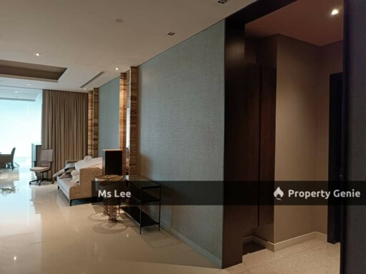 Pavilion Ceylon Hill @ Bukit Ceylon, Bukit Bintang, Kuala Lumpur - 3 storey Bungalow with Commercial title - Good for investment Roi 4.5%