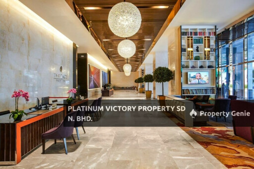 THE FACE PLATINUM SUITES (PLATINUM SUITES)