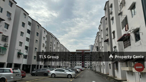 Sri Ros Apartment