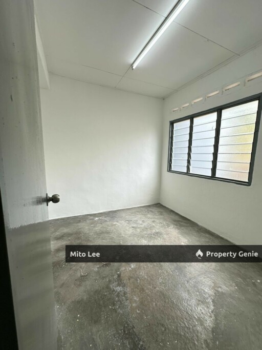 Full Loan Low Cost House For Sale