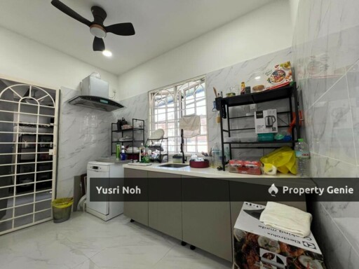 2 Storey Bandar Bukit Puchong