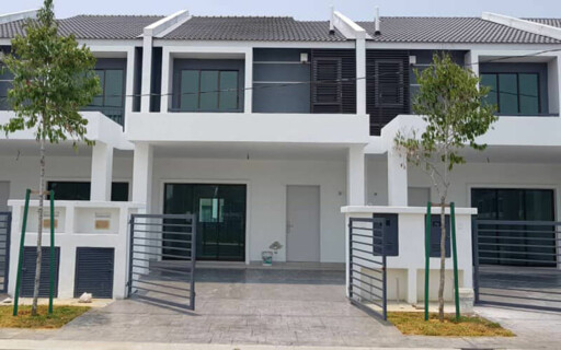 Taman Bayu Malawati