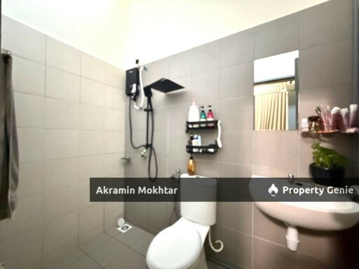 Freehold, Facing Open & Fully Renovated | Single Storey Terrace Taman Seri Changgang 2 Banting Selangor