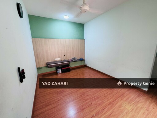 Rossa Jalan 88, Denai Alam | 2-Storey Superlink 5 Bedrooms | RM950K - Below Market and Walking Distance to School