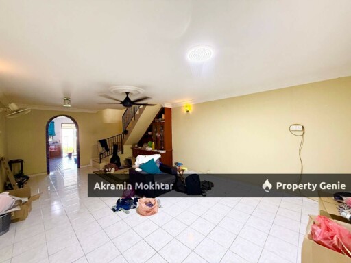 Renovated &Fully Extended | Double Storey Taman Lindungan Jaya, Taman Medan, PJS 4, Petaling Jaya