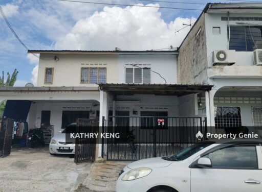 Jalan Cermai For Sale Kluang For Sale Johor For Sale