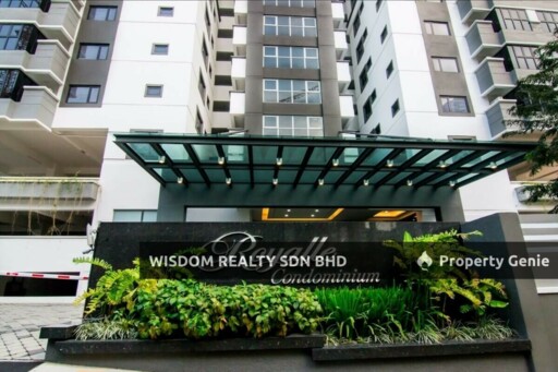 Royalle Condominium