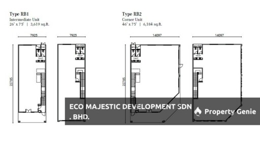 LumiLane by Eco World