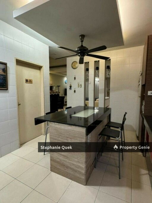 Bandar Parkland Klang Renovated Extended 2 Storey House For Sale