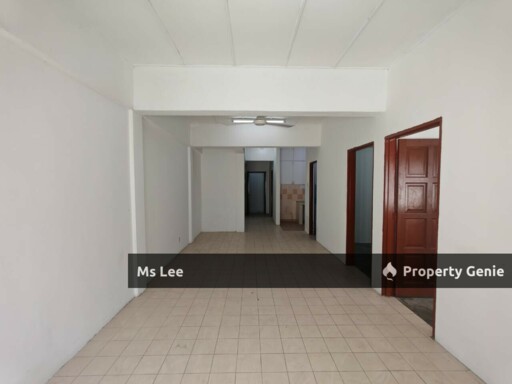 3rd floor Shop Apartment RM 450 (Setia Price)-Taman Sentosa @ Klang-Ready Now