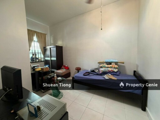 Nusa Bestari 2 Storey Terraced House for Sale!