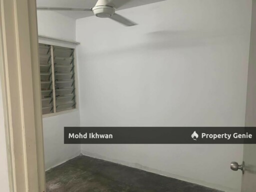 Seroja Apartment Setia Alam