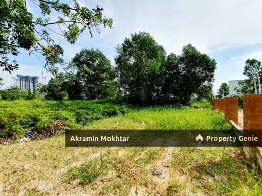 FREEHOLD | BUNGALOW LOT SEKSYEN 9 BANDAR BUKIT MAHKOTA BANGI