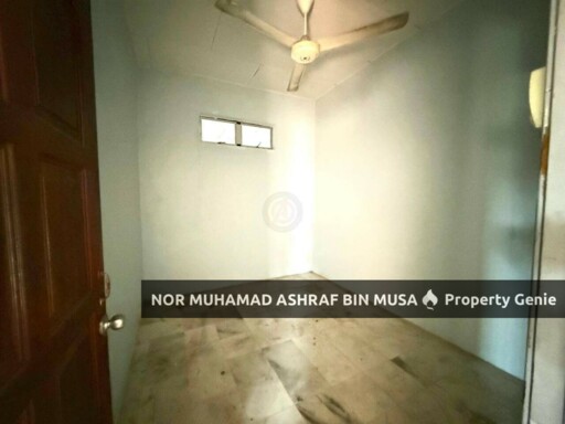 Banglo 200k Below Market Taman Rupawan Kepala Batas Pulau Pinang