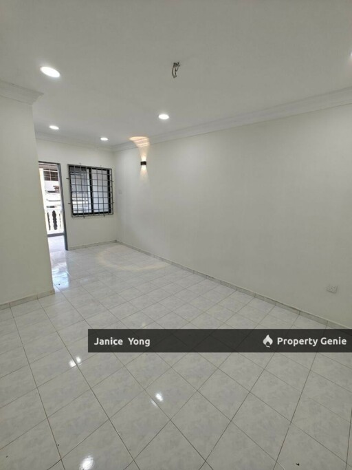 Taman Desa Harmoni @ Molek