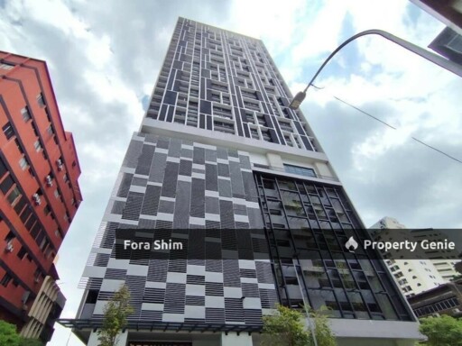 Chambers Residence @ KLCC