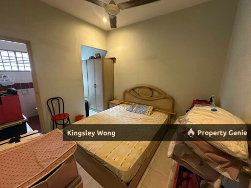 Bandar Baru Tambun Double Storey Terrace House Chinese Area Near Sunway City Mall Tambun