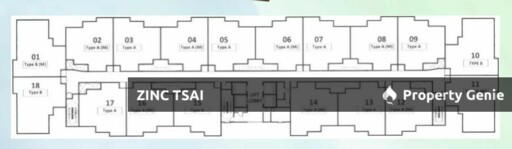 Residensi Seri Serindit {Save RM 149,938} 6 mins Drive to Melaka Sentral_5 mins Drive to Lotus's Peringgit