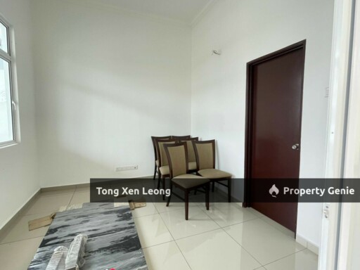 2 Storey Bungalow Zero Lot For Sale @ Taman Nuri