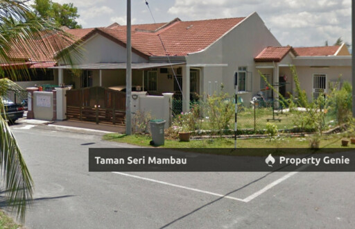 Taman Seri Mambau