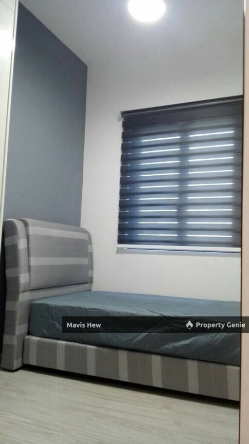 For Rent, Setia Sky88 @Dato Abdullah Tahir, Fully Furnished