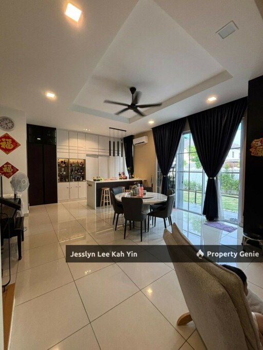 Eco Majestic, Semenyih STONERIDGE