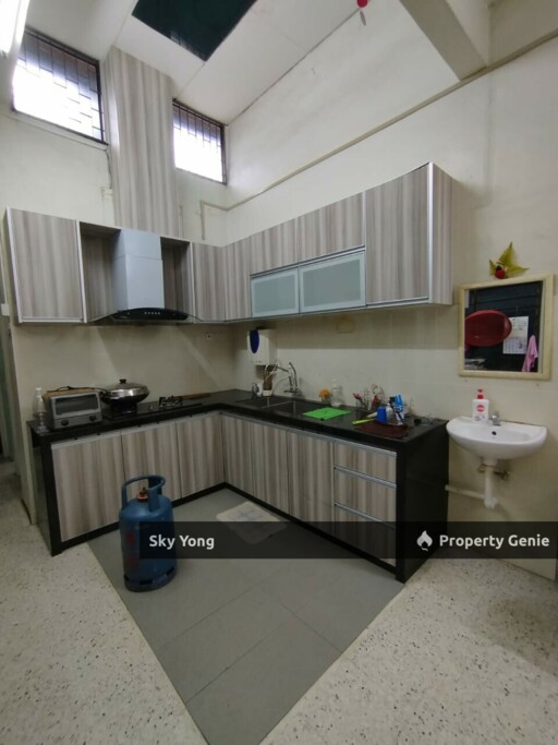 1-Storey Terrace Taman Selamat, Alma Bukit Mertajam For SALE