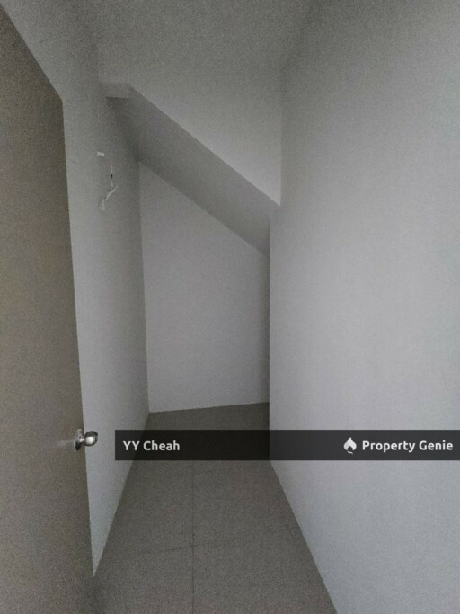 Pasir Puteh 2 Storey Modern Terrace House For Sale, New and Unoccupied