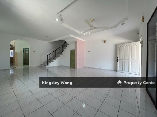 Pasir Puteh Taman Sin Far Freehold Double Storey Semi D Simple Renovated Near St Aeon 18 Pengkalan Lahat Botani