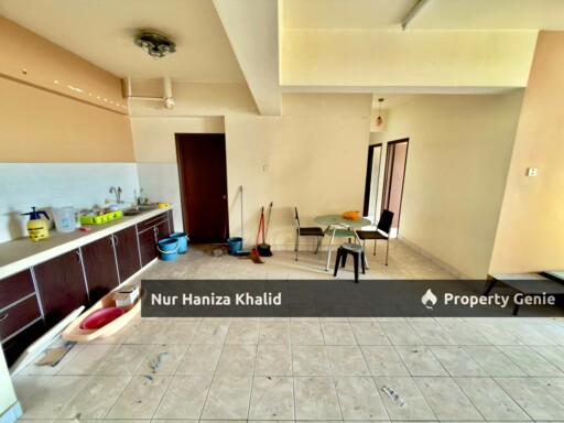 Vista Milennium Condominium, Puchong Perdana, Puchong Selangor