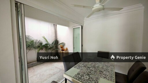 Double Storey Semi D Cluster, @ Cluster 9 Taman Putra Perdana Puchong