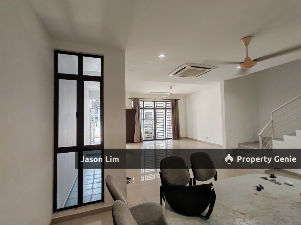 Setia Pearl Island - 22*80