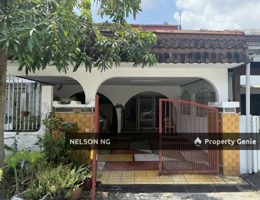 Taman Rasah Jaya, Seremban, Negeri Sembilan