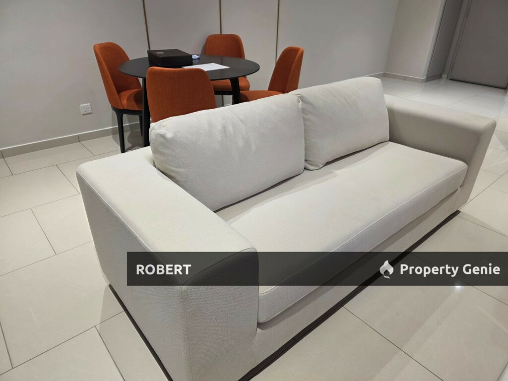 Hill10 Residence, i-City unit for Sale