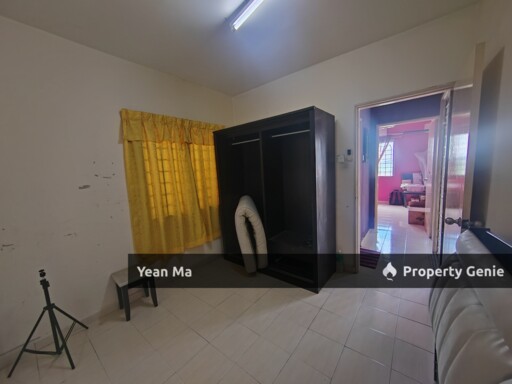 For Sale🏬Move In condition PANGSAPURI LAGUNA BIRU 1 KUNDANG Rawang