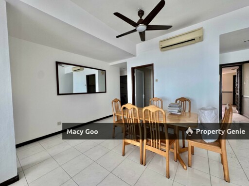 Ocean Palm Condo Tanjong Kling Klebang