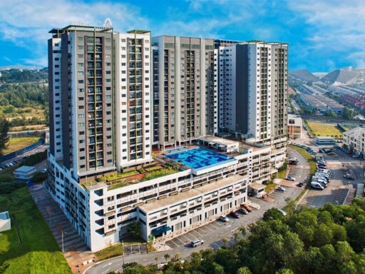 ALAMI RESIDENCE