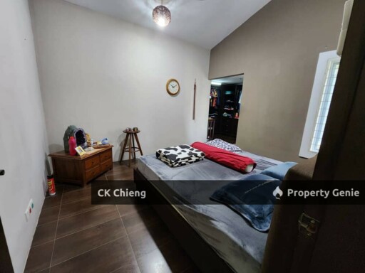 Double Story Semi-D, Fully Renovated Private Pool, Seksyen 5 Petaling Jaya