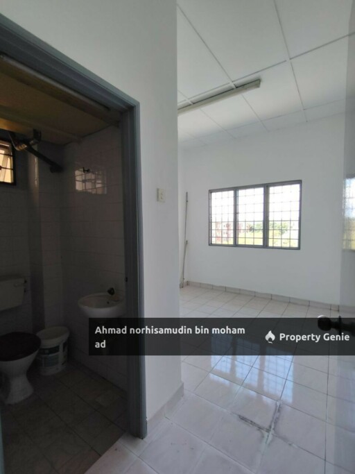 APARTMENT MERAK, Subang Bestari, Seksyen U5, Shah Alam untuk Dijual