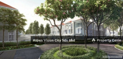 Viluxe Supreme Terrace (Phase 2)