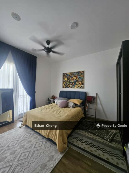 ILHAM RESIDENCE ELMINA TWO STOREY TERRACE HOUSE FOR SALE