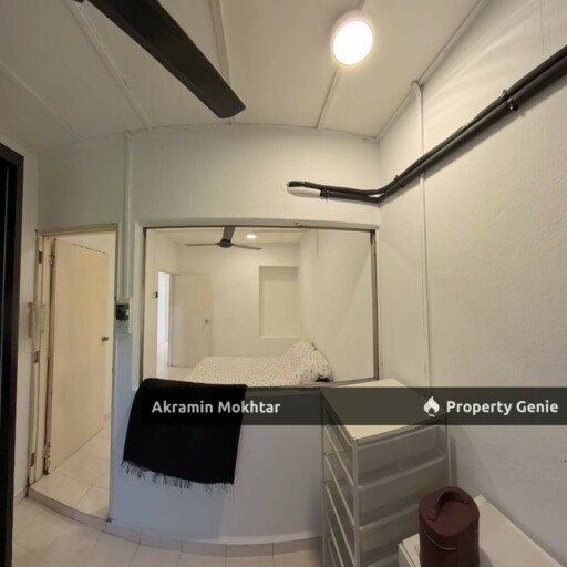 Freehold & Renovated | Double Storey Terrace House Fasa 10, Taman Seri Gombak, Batu Caves, Selangor
