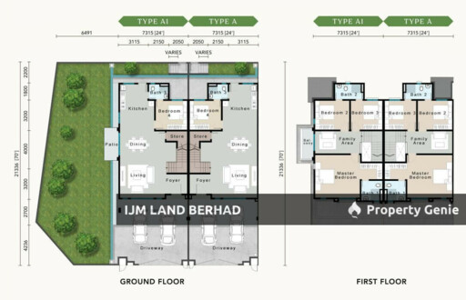 Desa Palma Phase 11A