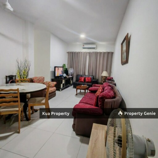 The Vista Apartment For Sale! Located at Demak Laut