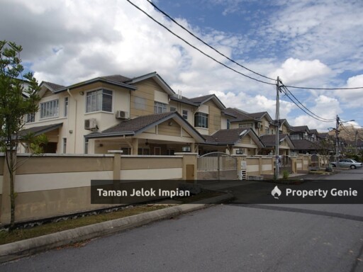 Taman Jelok Impian