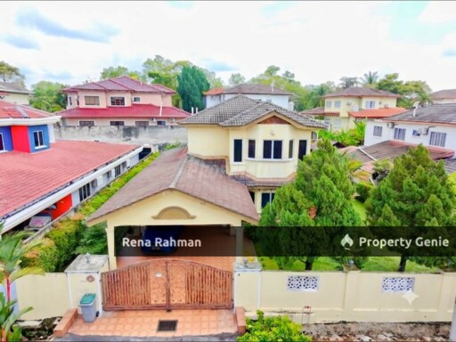 RK 4 Rasah Kemayan Seremban