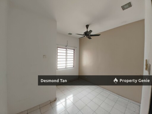 2 Storey Bukit Chedang, Oakland, Kampung Baru Rasah, Seremban (Rm 460k Only)