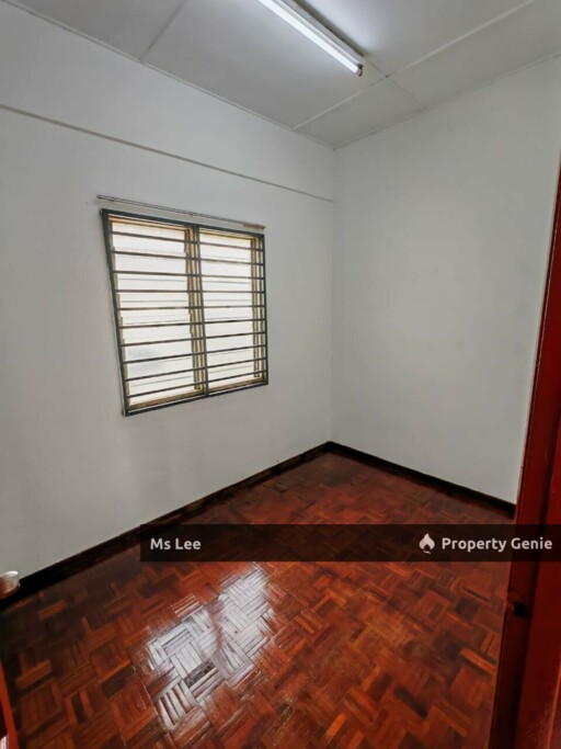 Pangsapuri Las Palmas-Bandar Country Homes-RAWANG-Blok Rumbia Tkt 4-Ready Now