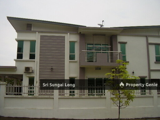 Sri Sungai Long